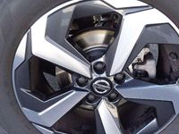 Usado Nissan Qashqai N-Connecta 158 CV (116 kW) 2024 SUV