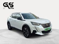 Usado Peugeot e-2008 Allure 100 kW (136 CV) 2023 Blanco SUV