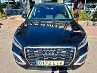 Usado Audi Q2 Advanced 116 CV (85 kW) 2022 Negro SUV
