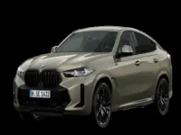 Nuevo BMW X6 M Sport 298 CV (219 kW) 2025 SUV