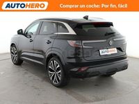 Usado Renault Austral Iconic 200 CV (147 kW) 2023 Negro SUV