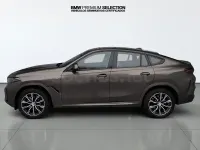 Usado BMW X6 M Sport 352 CV (258 kW) 2025 Beige SUV