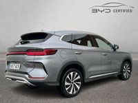 Usado BYD Seal U Comfort 218 CV (160 kW) 2025 Gris SUV
