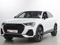 Usado Audi Q3 Ambiente 245 CV (180 kW) 2024 SUV