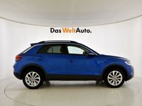 usado VW T-Roc Life 1.0 TSI 81 kW (110 CV)