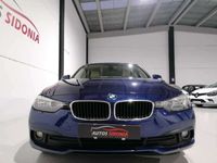 usado BMW 318 320 d Touring