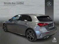 Usado Mercedes A180 116 CV (85 kW) 2025 Berlina