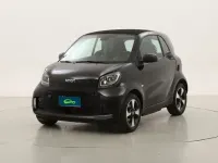 Usado Smart ForTwo Electric Drive Passion 60 kW (82 CV) 2022 Coupe