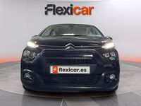 Occasion Citroën C3 PureTech 83 ch (61 kW) 2024 Noir Berline
