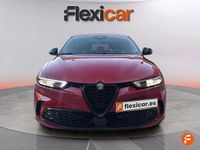 Usado Alfa Romeo Tonale Sprint 130 CV (95 kW) 2023 Rojo SUV