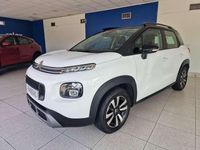 Usado Citroën C3 Aircross Feel 110 CV (80 kW) 2019 Blanco SUV