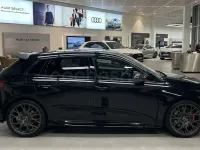 Usado Audi RS3 400 CV (294 kW) 2025 Negro Berlina