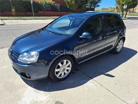 Usado VW Golf IV Sportline 105 CV (77 kW) 2004 Azul Berlina