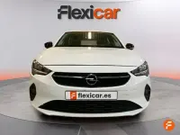 Usado Opel Corsa Edition 102 CV (75 kW) 2021 Blanco Berlina