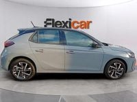 Usado Opel Corsa 101 CV (74 kW) 2024 Gris Utilitario