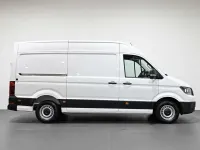 Nuevo VW Crafter 140 CV (102 kW) 2026 Blanco Van