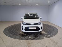 usado Kia Picanto 1.0 DPi 49kW (67CV) Concept