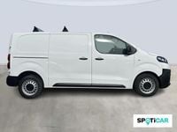 Usado Citroën Jumpy 122 CV (89 kW) 2021 Monovolumen