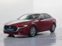 Usado Mazda 3 122 CV (89 kW) 2020 Berlina