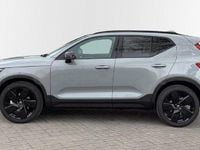 Nuevo Volvo XC40 Plus 163 CV (119 kW) 2025 Gris / plata SUV