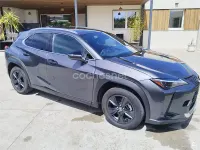 Usado Lexus UX 184 CV (135 kW) 2023 Azul SUV
