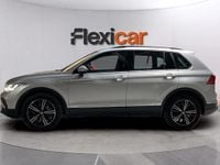 Occasion VW Tiguan Sportline 122 PK (89 kW) 2023 Grijs SUV