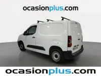 Usado Citroën Berlingo 102 CV (75 kW) 2021 Blanco Monovolumen