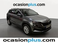 Usado Skoda Karoq Ambition 150 CV (110 kW) 2023 Gris SUV