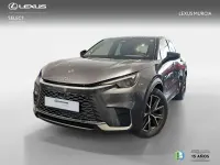 Nuevo Lexus LBX 67 CV (49 kW) 2026 Gris SUV