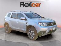 Usado Dacia Duster Acces 91 CV (66 kW) 2021 Gris SUV