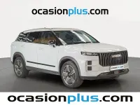 Usado Jaecoo 7 147 CV (108 kW) 2025 Blanco SUV