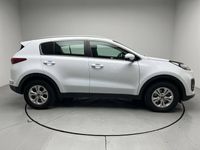 usado Kia Sportage 1.7 CRDi VGT 85kW 4x2 Eco-Dynam Business