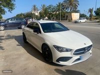 usado Mercedes CLA200 200