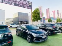 Usado Citroën C4 Tonic 99 CV (72 kW) 2018 Negro Berlina