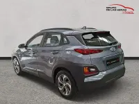 Usado Hyundai Kona 141 CV (103 kW) 2020 Gris / plata SUV