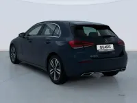 Usado Mercedes A150 150 CV (110 kW) 2022 Azul