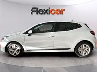 Usado Renault Clio V Intens 72 CV (52 kW) 2022 Blanco Utilitario