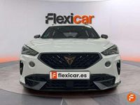 Usado Cupra Formentor VZ 310 CV (228 kW) 2021 Blanco SUV