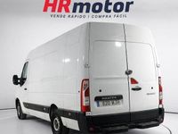 Usado Renault Master R.S. 145 CV (106 kW) 2023 Monovolumen
