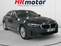Usado BMW 520 204 CV (150 kW) 2022 Berlina