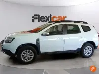 Usado Dacia Duster Journey 115 CV (84 kW) 2023 Blanco SUV