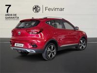 Usado MG ZS Comfort 106 CV (77 kW) 2025 Otro SUV
