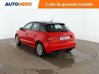 usado Audi A1 1.2 TFSI Attraction