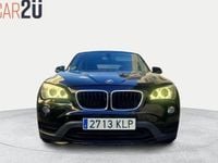 Occasion BMW X1 142 PK (104 kW) 2015 SUV