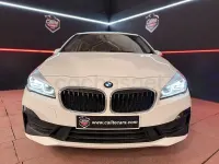 Usado BMW 225 Active Tourer iPerformance 224 CV (164 kW) 2019 Blanco Monovolumen