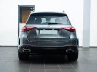 Nuevo Mercedes GLE350 333 CV (244 kW) 2025 Gris / plata SUV