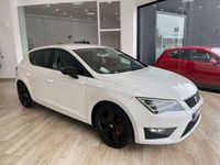 usado Seat Leon 2.0TDI CR S&S FR 150