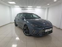 Usado Cupra Leon 150 CV (110 kW) 2025 Gris Berlina