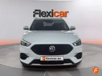 Usado MG ZS Comfort 106 CV (77 kW) 2023 Blanco SUV