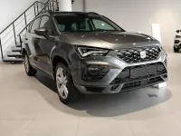 Nuevo Seat Ateca FR 150 CV (110 kW) 2026 Gris / plata SUV